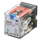 OMRON MY4IN-D2-GS-R DC24 Device