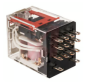 OMRON MY4Z AC110/120 (S) Device