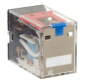 OMRON MY4ZIN DC100/110 (S) Device