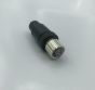 OMRON XS2CD423 Connector