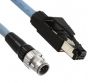 OMRON XS5WT421DMCK Cable