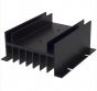 Omron Y92BA100 Heatsink