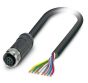 Phoenix Contact 1407274 Cable