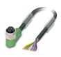 Phoenix Contact 1407823 Cable