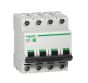 Schneider Electric M9F23420 Breaker
