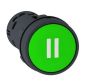 Schneider Electric XB7NA3336 SPRING