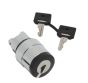 Schneider Electric ZB4BG712 Selector