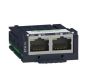 Schneider Electric ZBRCETH Module