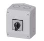 Siemens 3LD21657UB01 Switch