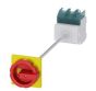 Siemens 3LD27140TK53 Switch