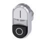 Siemens 3SU10513BB610AK0 Button