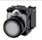 Siemens 3SU11000AB701BA0 Button