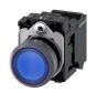 Siemens 3SU11320AB503BA0 Button