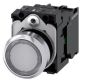 Siemens 3SU11520AB701BA0 Button