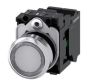 Siemens 3SU11560AB703BA0 Button