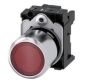 Siemens 3SU12510EB200AA0 Button