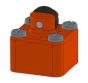 Siemens 3SX3170 Device
