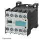 Siemens 3TF28010AB0 Contactor