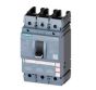 Siemens 3VA52250BB310AA0 Breaker