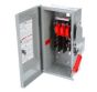 Siemens HNF362H Fuse