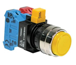 IDEC HW4B-A2F10-Y Device