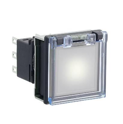 IDEC LBW7GL-A1T24PW Device