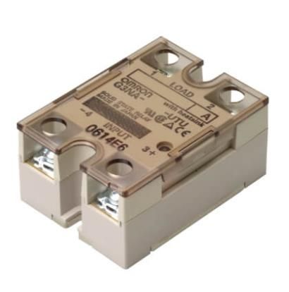 OMRON G3NA-490B-UTU AC100-240 Device