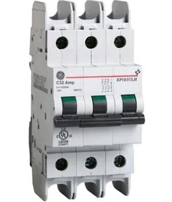 ABB EP103ULH4C03 Device