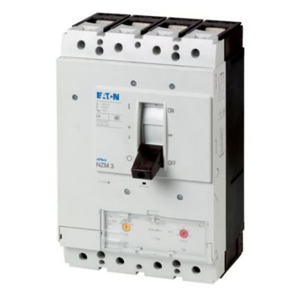 EATON/Moeller 109691 NZMC3-4-A400/250 Device