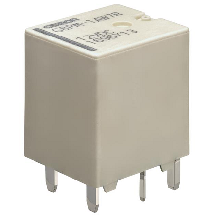 OMRON G8PM-1AW7R DC12 Device