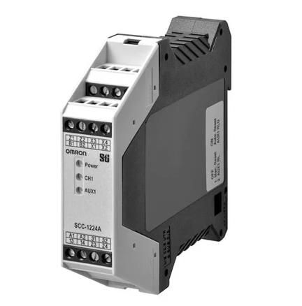 OMRON SCC-1224A Device