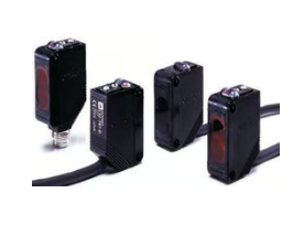 OMRON E3Z-D62K-M1J 0.3M Device
