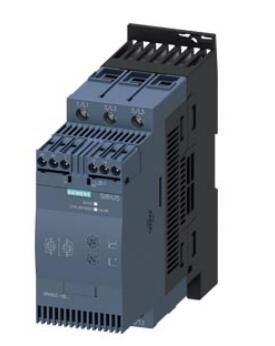 Siemens 3RW30361BB04 Softstart