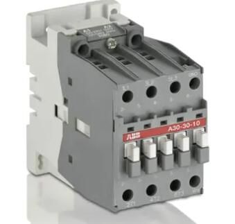 ABB A30-30-10-84RT Device