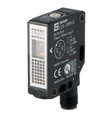 OMRON E3SDBN112M Device