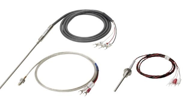 OMRON E52P6DY1M RTD