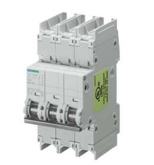 Siemens 5SJ43327HG41 Breaker