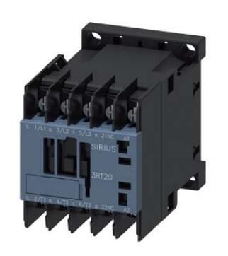 Siemens 3RT20174AK62 Contactor