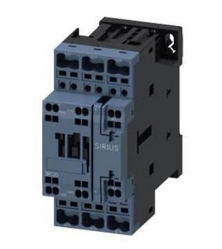Siemens 3RT20252AL20 Contactor