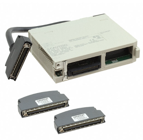OMRON CS1W-IC102 Device