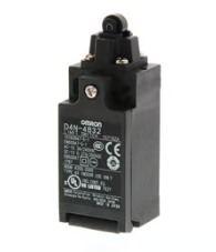 OMRON D4N-2232 Device
