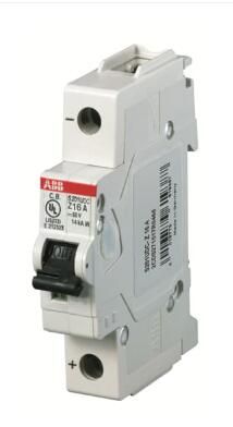 ABB S201UDC-Z32 Circuit Breaker
