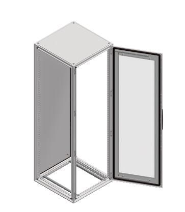 Schneider Electric NSYSF201040T enclosure