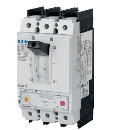 EATON/Moeller 107628 NZMB2-AF200-BT-NA Device