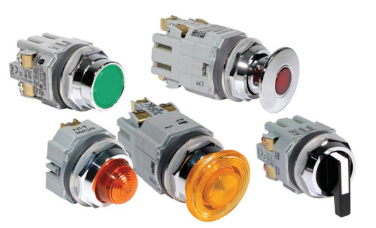 IDEC ABPD211NUY Device