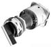 Siemens 51SB2CALB Switch