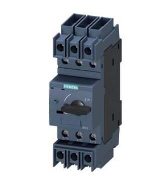 Siemens 3RV27110HD10 Device