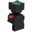 Omron A22-DG-11M PB