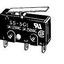 Omron SS-5GL111-FD1 Switch