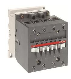 ABB A75-40-00-34 Connector